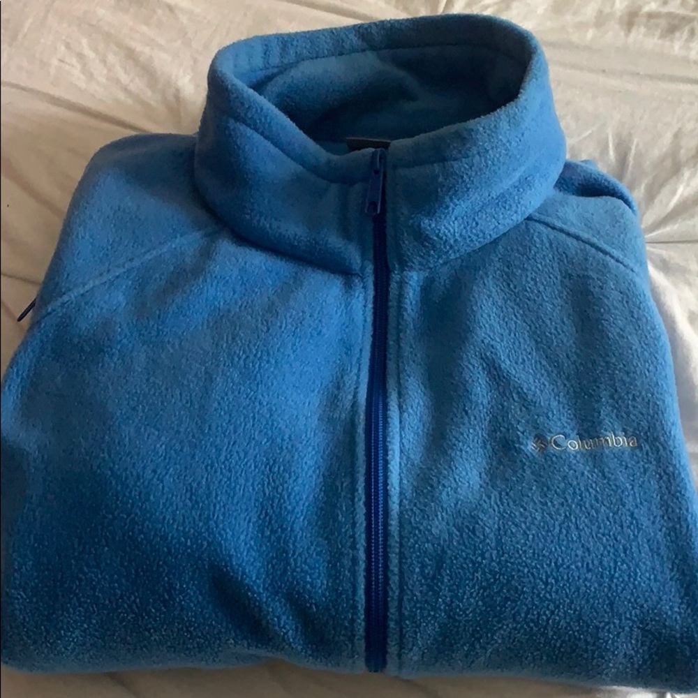 Winter coat
